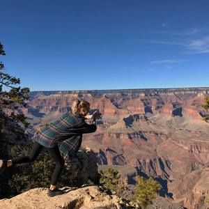 Meet your Posher, Madison